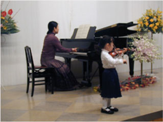 演奏風景1