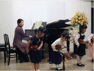 演奏風景2